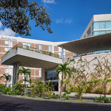 Hilton Garden Inn Cancun Airport Eksteriør bilde